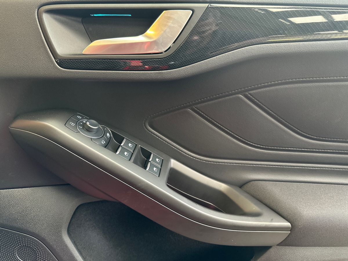 Used Ford Focus 2025 for sale - 77070875: Photo 25