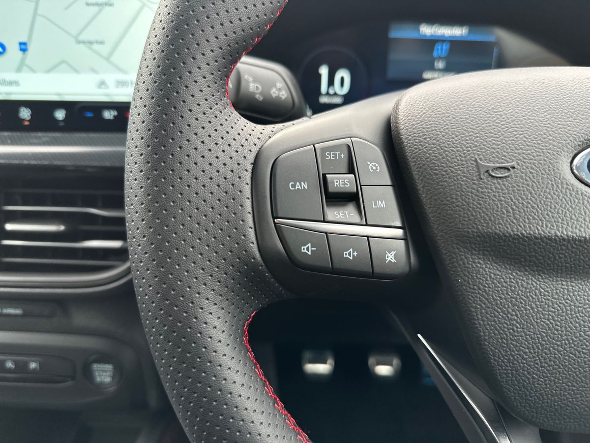 Used Ford Focus 2025 for sale - 77070875: Photo 26