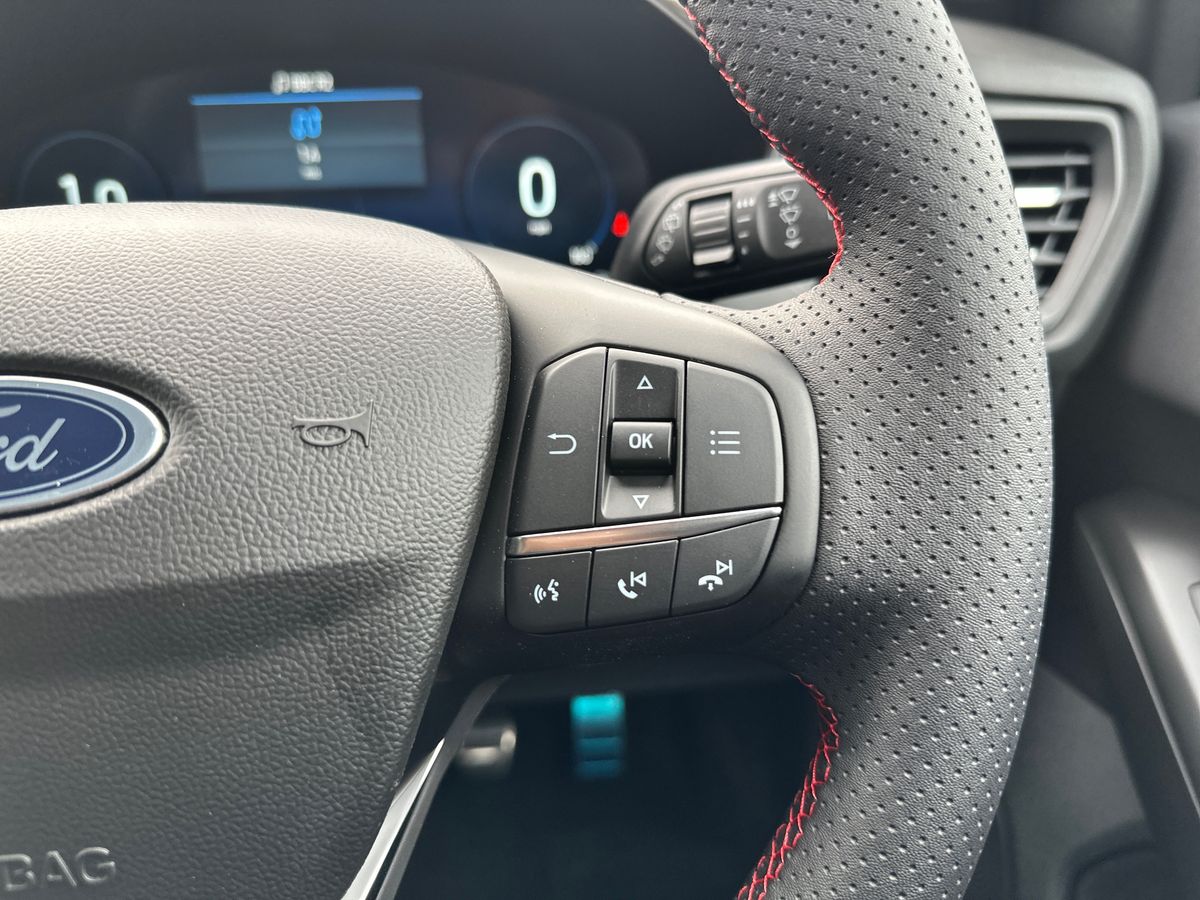 Used Ford Focus 2025 for sale - 77070875: Photo 27