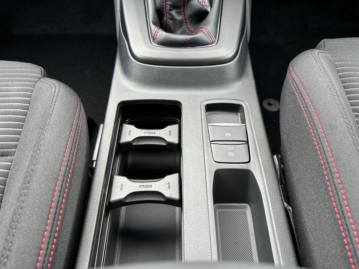 Used Ford Focus 2025 for sale - 77070875: Photo 28