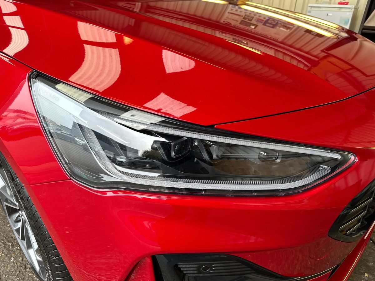 Used Ford Focus 2025 for sale - 77070875: Photo 32