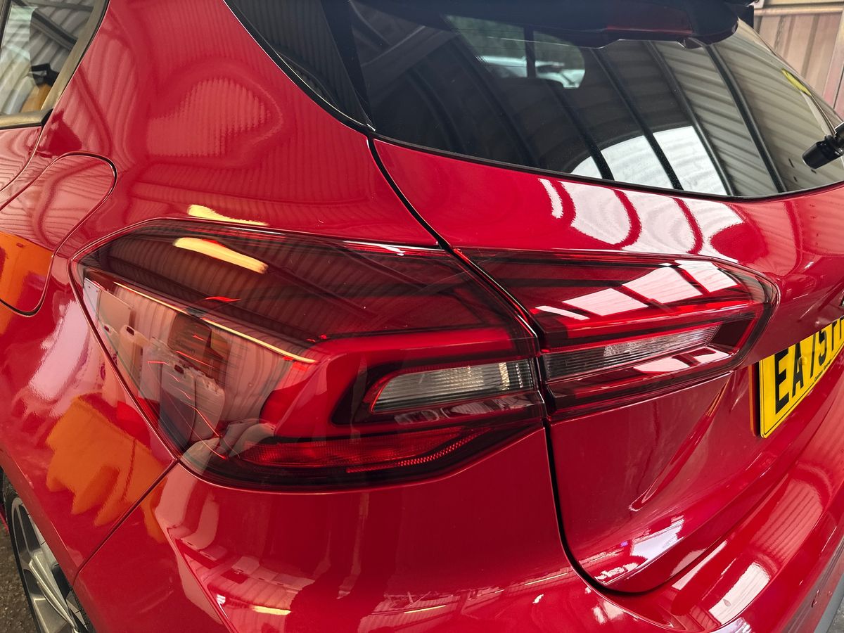 Used Ford Focus 2025 for sale - 77070875: Photo 33