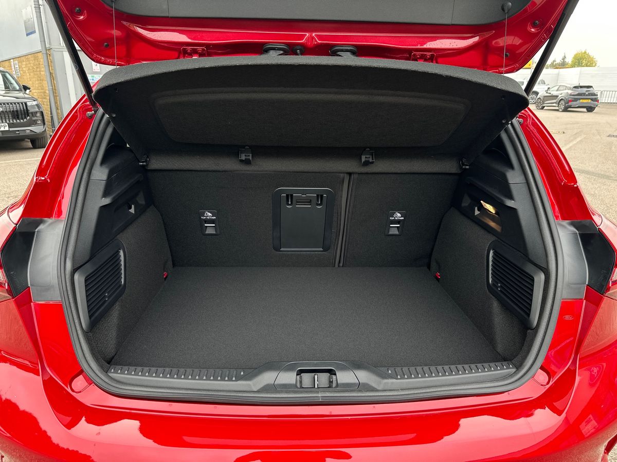 Used Ford Focus 2025 for sale - 77070875: Photo 34