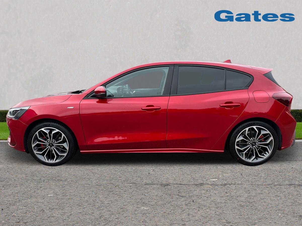 Used Ford Focus 2025 for sale - 77070875: Photo 4