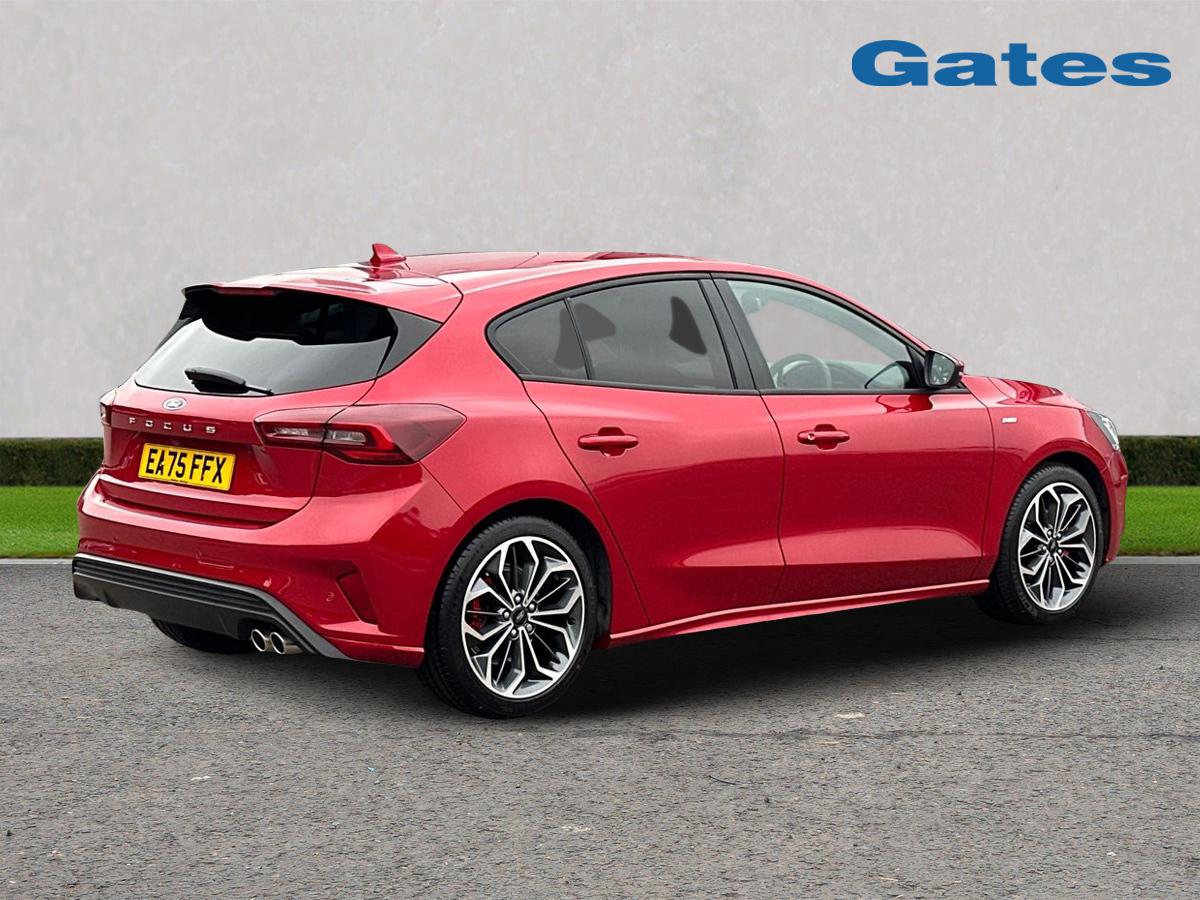 Used Ford Focus 2025 for sale - 77070875: Photo 7