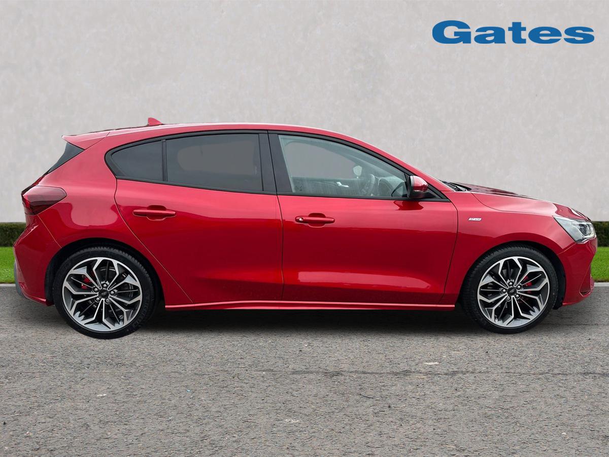 Used Ford Focus 2025 for sale - 77070875: Photo 8