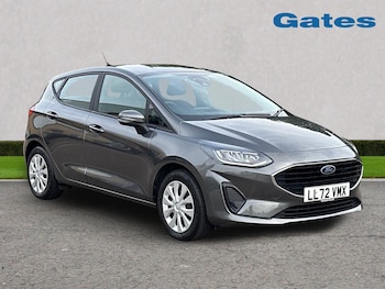 Ford - Fiesta