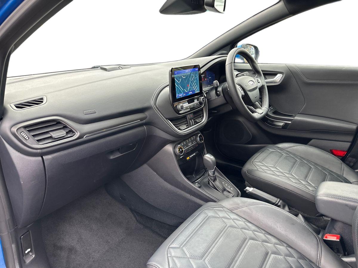 Used Ford Puma 2023 for sale - 77630773: Photo 11