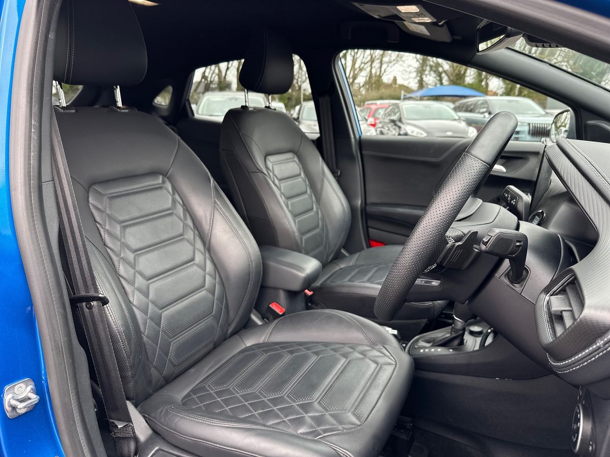 Used Ford Puma 2023 for sale - 77630773: Photo 12