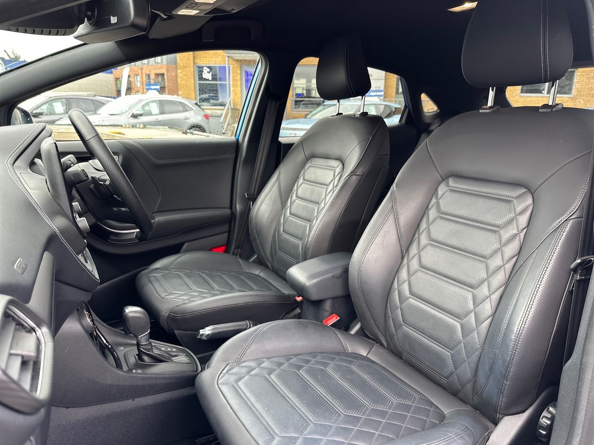 Used Ford Puma 2023 for sale - 77630773: Photo 13