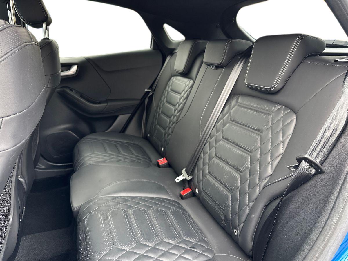 Used Ford Puma 2023 for sale - 77630773: Photo 14