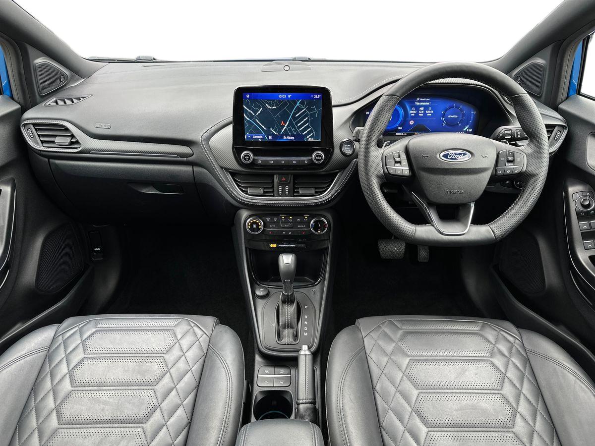 Used Ford Puma 2023 for sale - 77630773: Photo 15