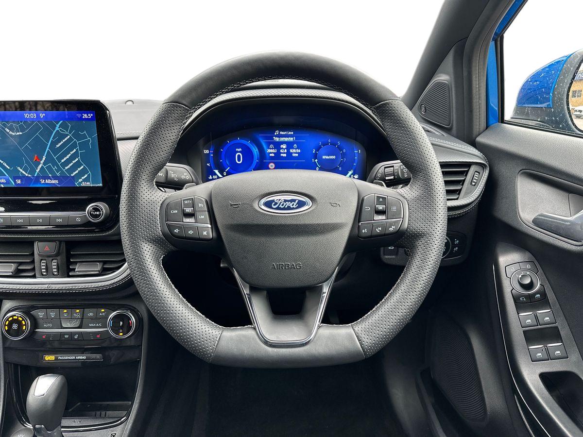 Used Ford Puma 2023 for sale - 77630773: Photo 17