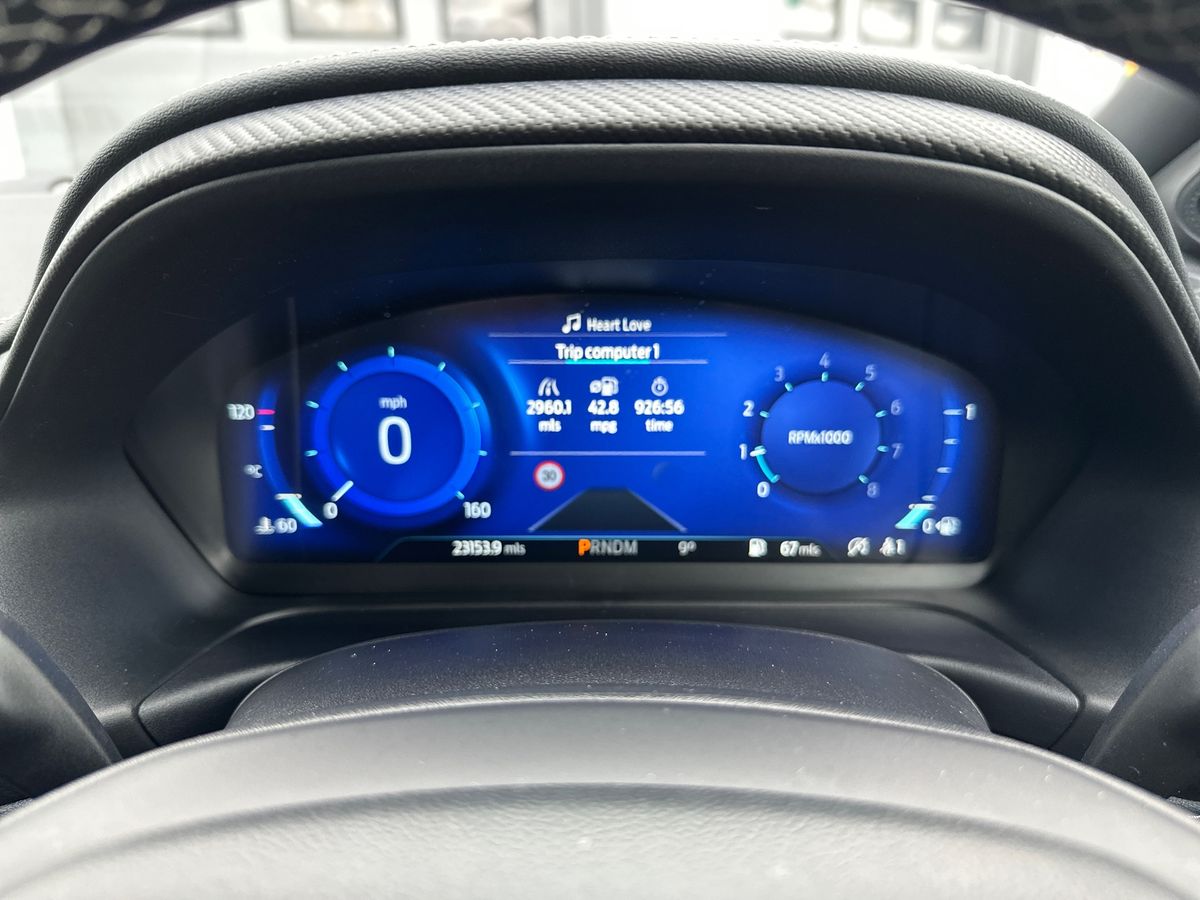 Used Ford Puma 2023 for sale - 77630773: Photo 18