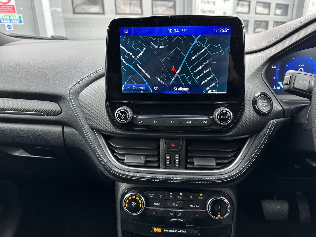 Used Ford Puma 2023 for sale - 77630773: Photo 20