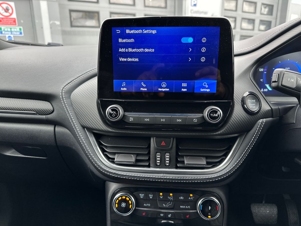 Used Ford Puma 2023 for sale - 77630773: Photo 21