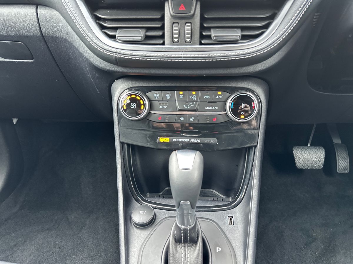 Used Ford Puma 2023 for sale - 77630773: Photo 22