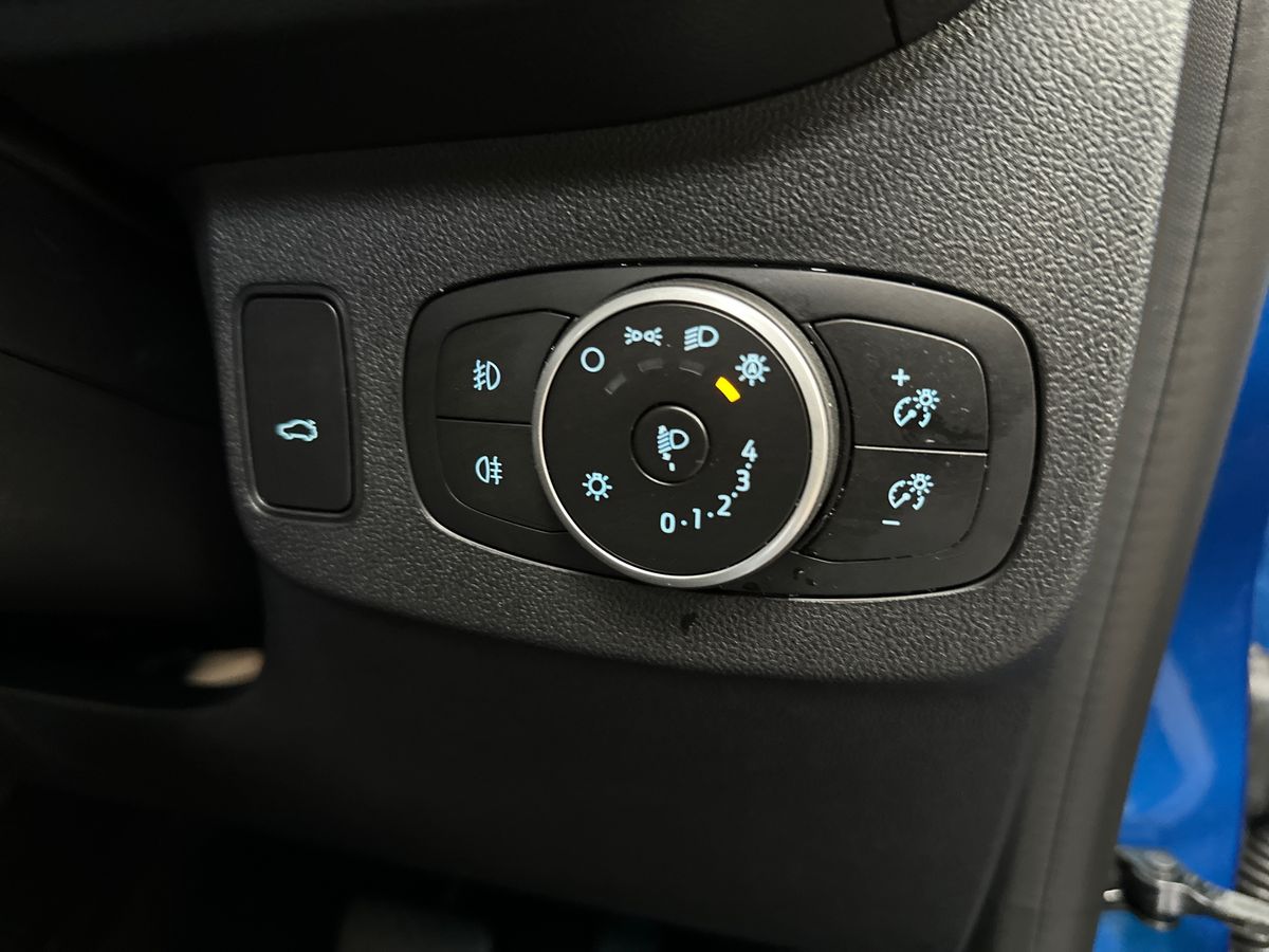 Used Ford Puma 2023 for sale - 77630773: Photo 23