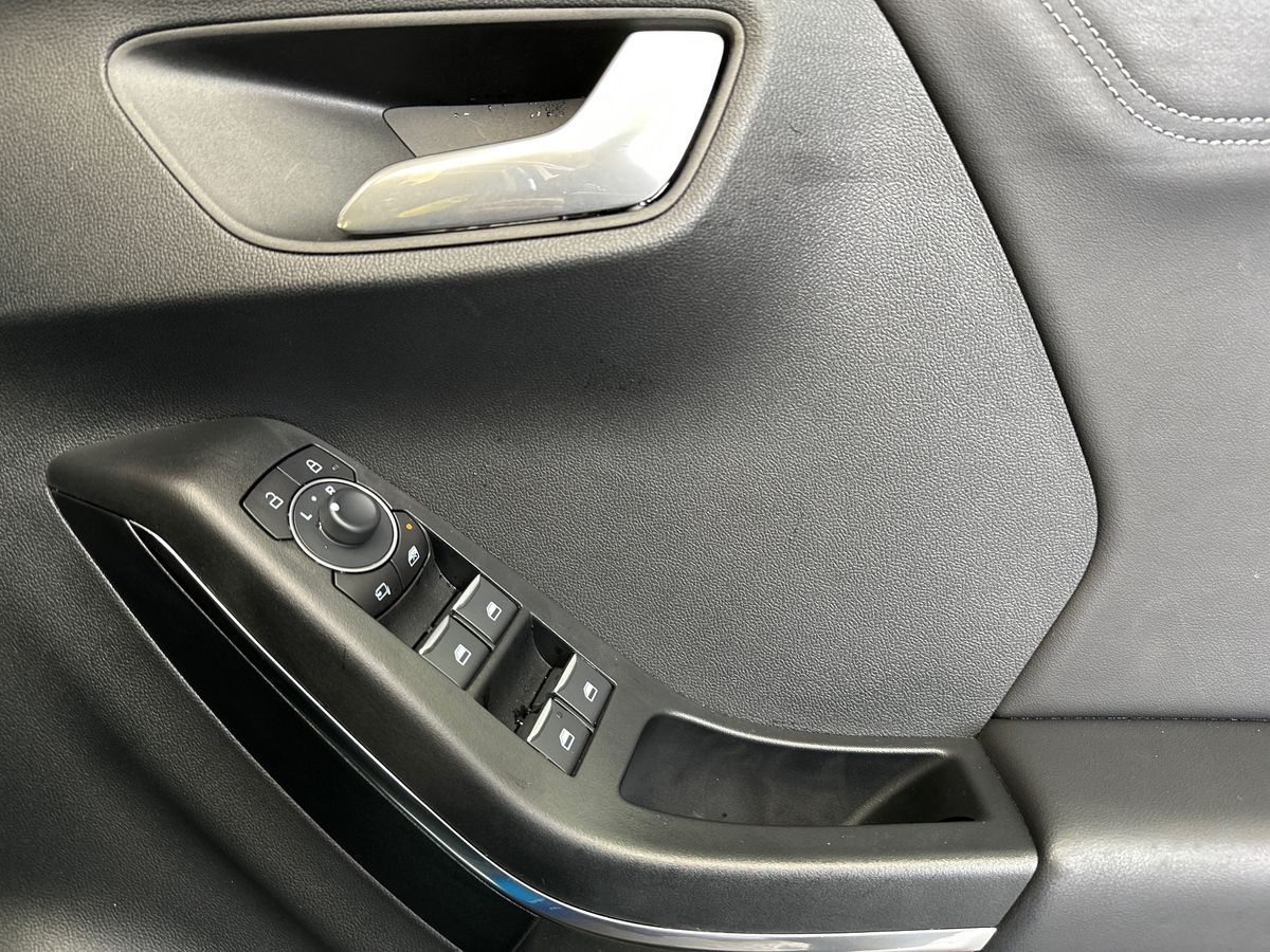 Used Ford Puma 2023 for sale - 77630773: Photo 25