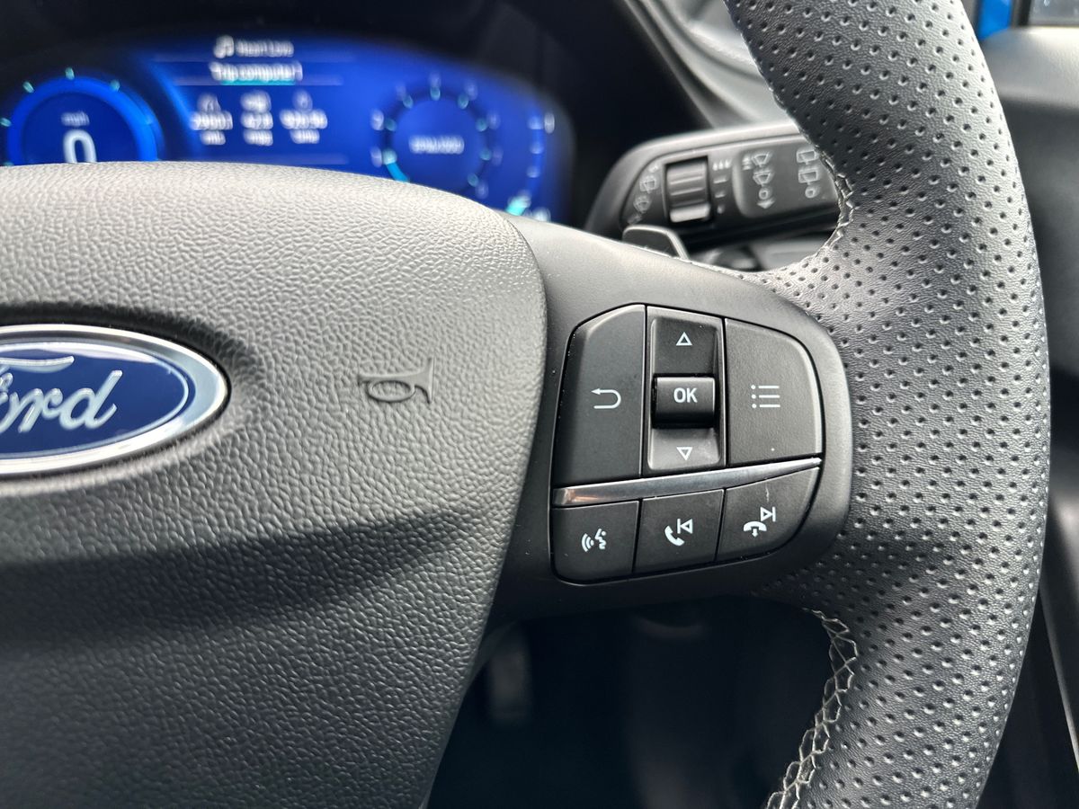 Used Ford Puma 2023 for sale - 77630773: Photo 27