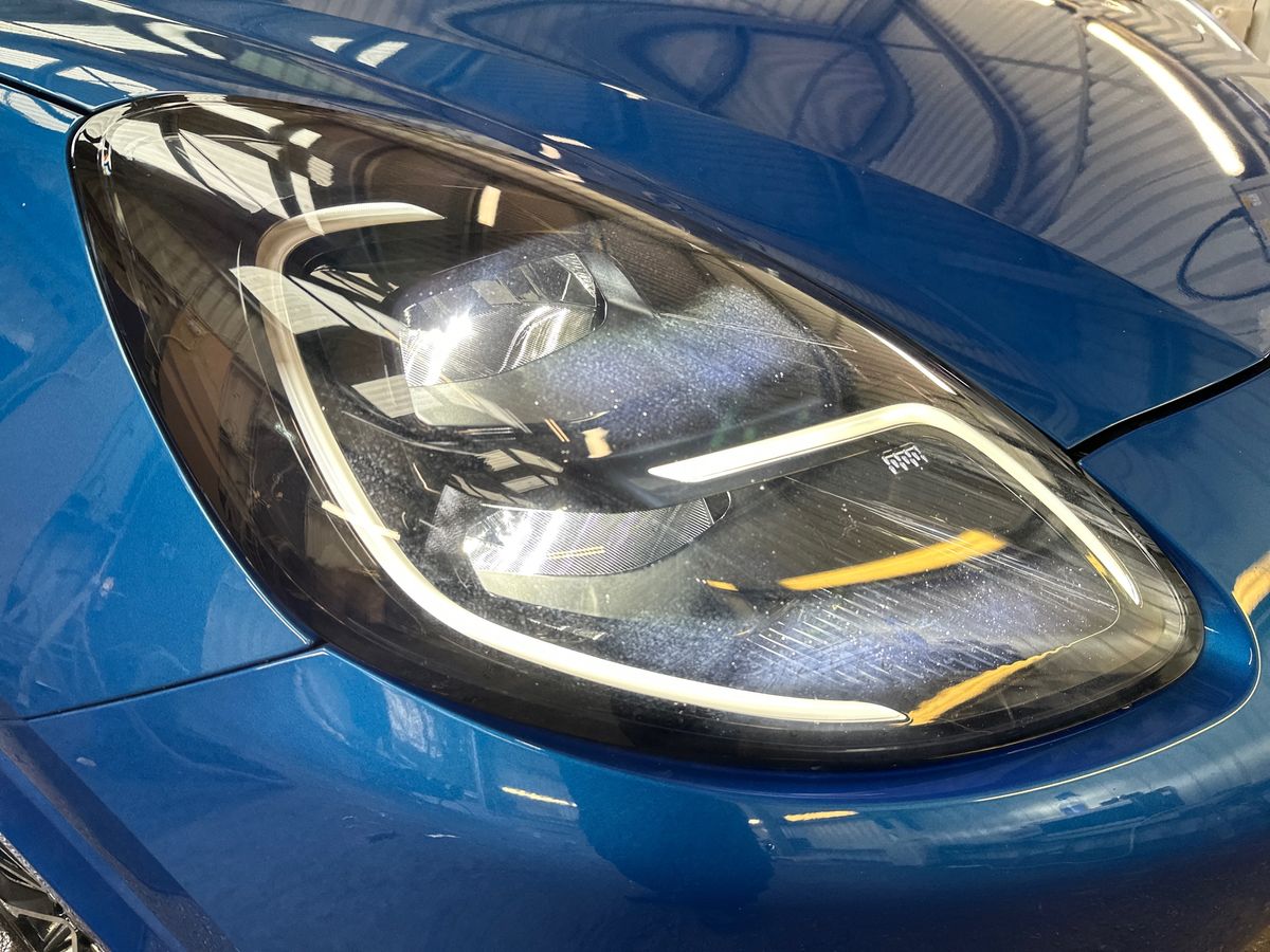 Used Ford Puma 2023 for sale - 77630773: Photo 32