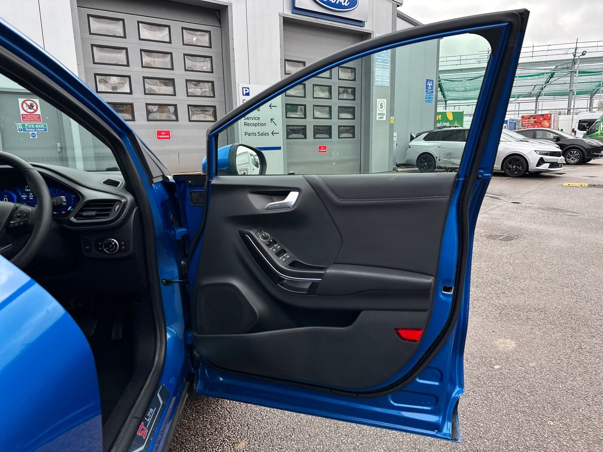 Used Ford Puma 2023 for sale - 77630773: Photo 35