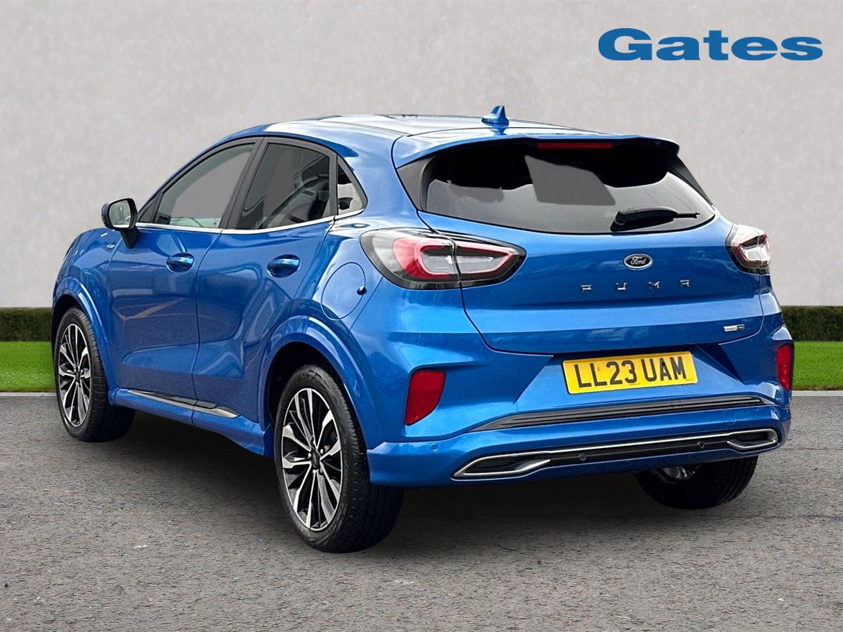 Used Ford Puma 2023 for sale - 77630773: Photo 5