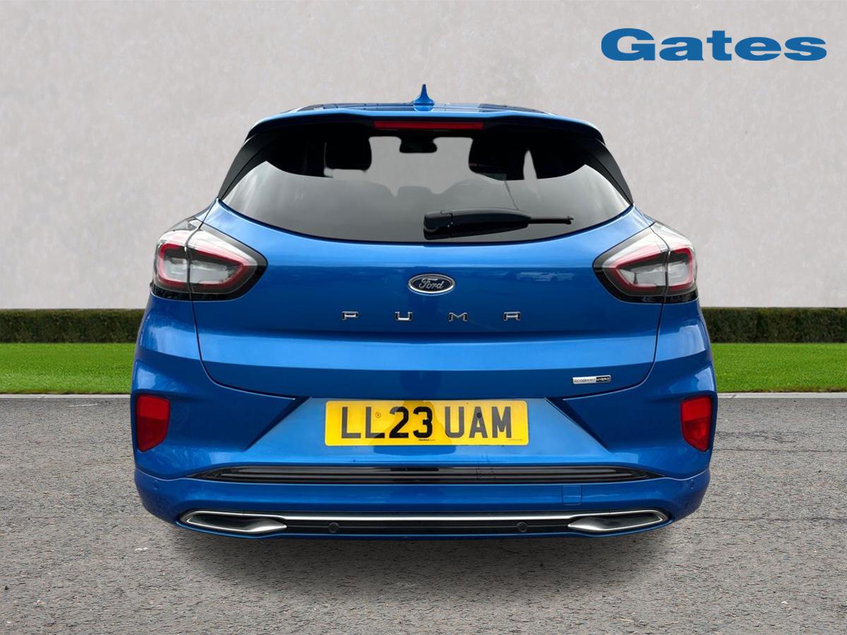 Used Ford Puma 2023 for sale - 77630773: Photo 6