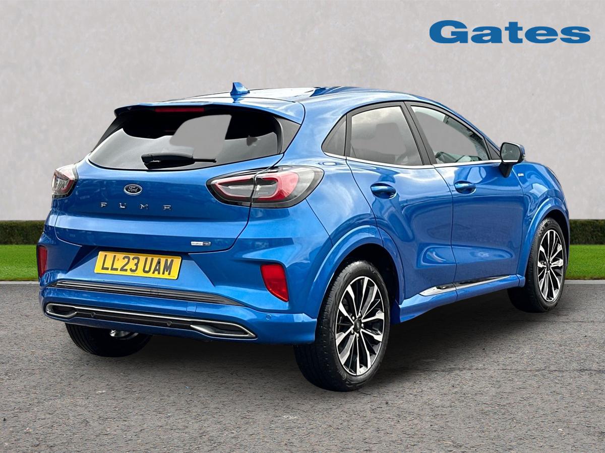 Used Ford Puma 2023 for sale - 77630773: Photo 7