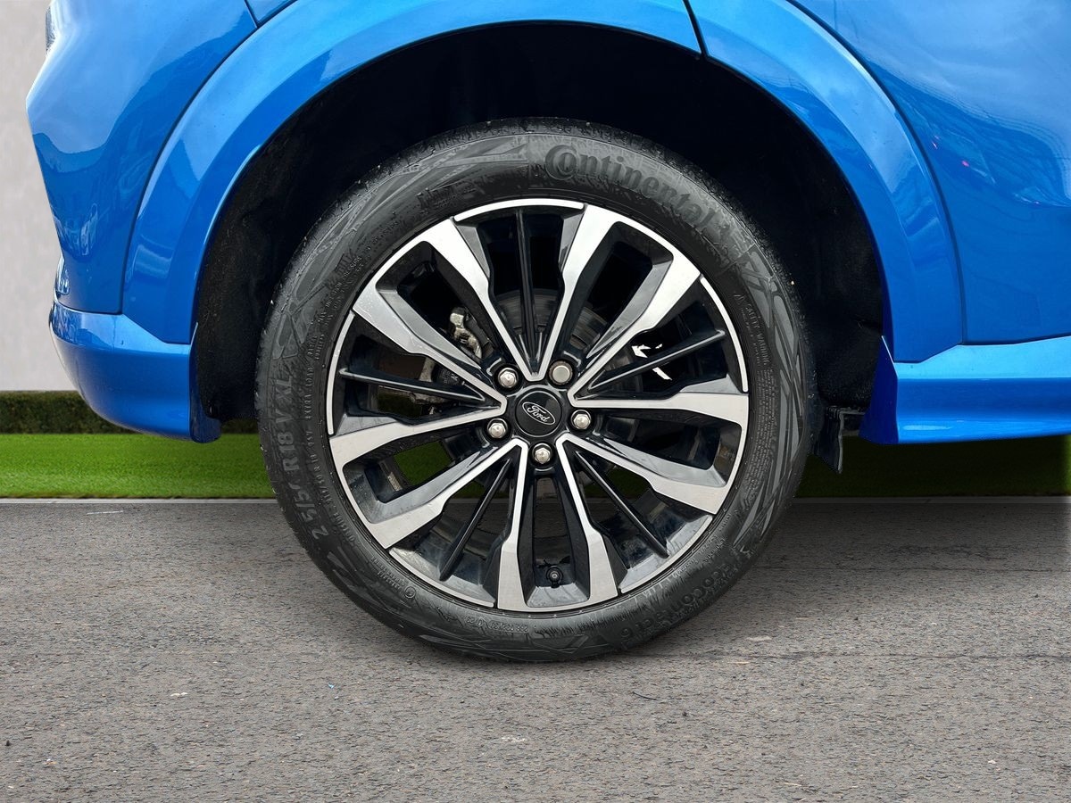 Used Ford Puma 2023 for sale - 77630773: Photo 9