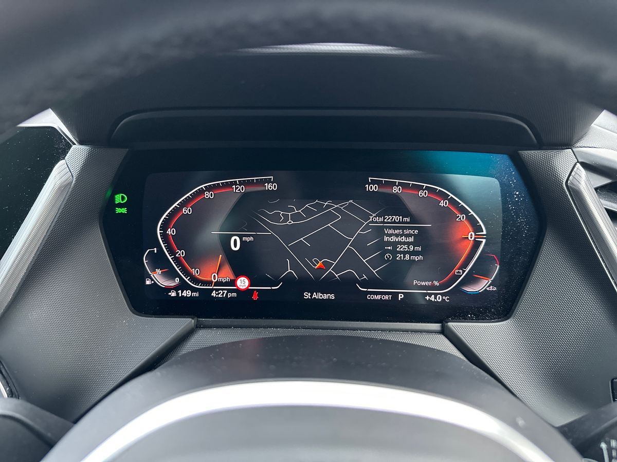 Used BMW 1 Series 2021 for sale - 77588437: Photo 18