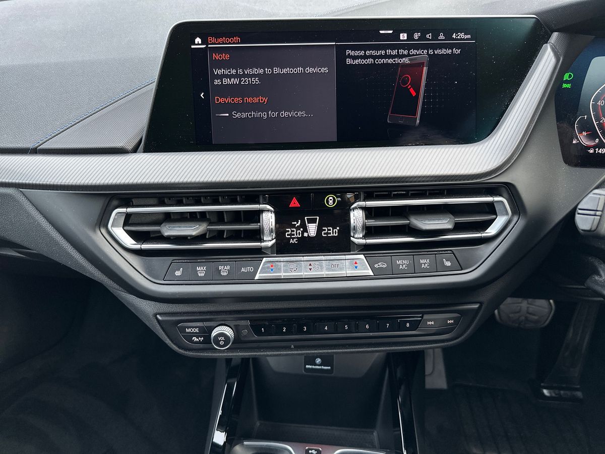 Used BMW 1 Series 2021 for sale - 77588437: Photo 21