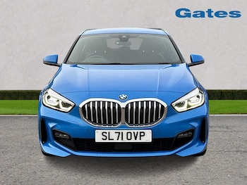 Used BMW 1 Series 2021 for sale - 77588437: Photo