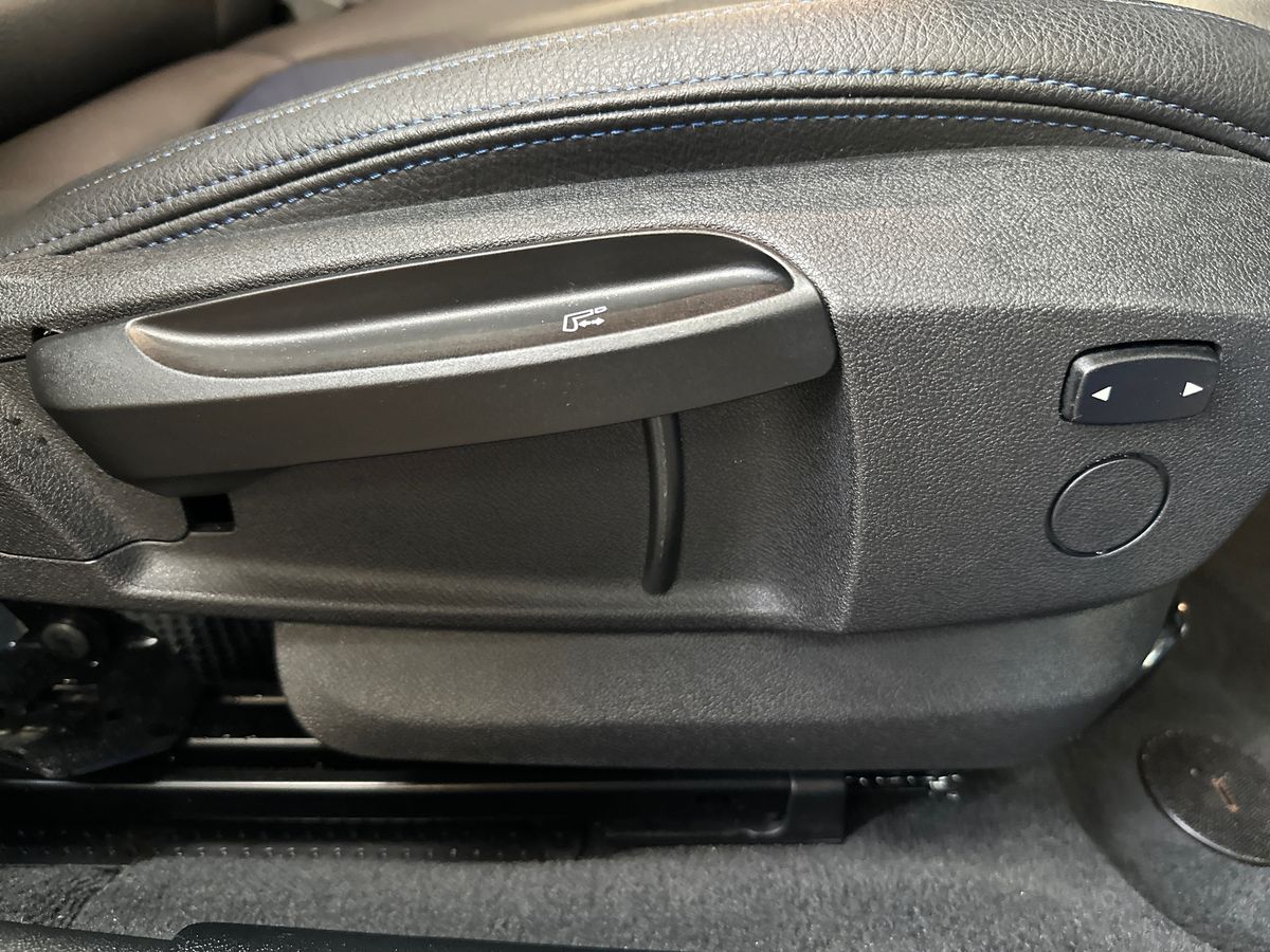 Used BMW 1 Series 2021 for sale - 77588437: Photo 30