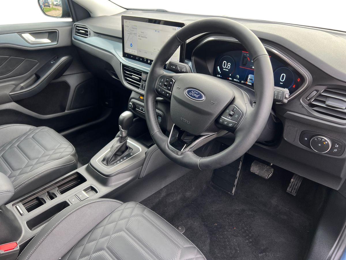 Used Ford Focus 2024 for sale - 76355031: Photo 10