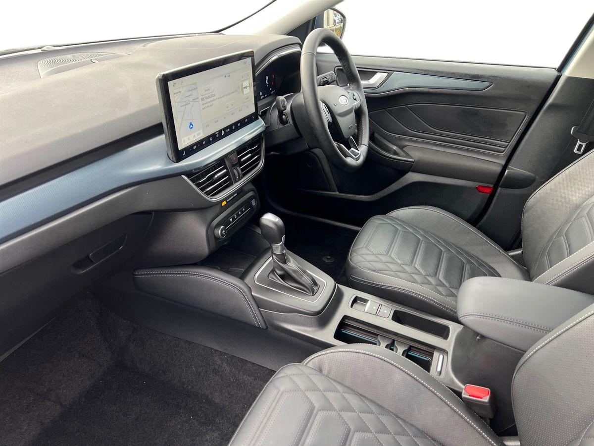 Used Ford Focus 2024 for sale - 76355031: Photo 11