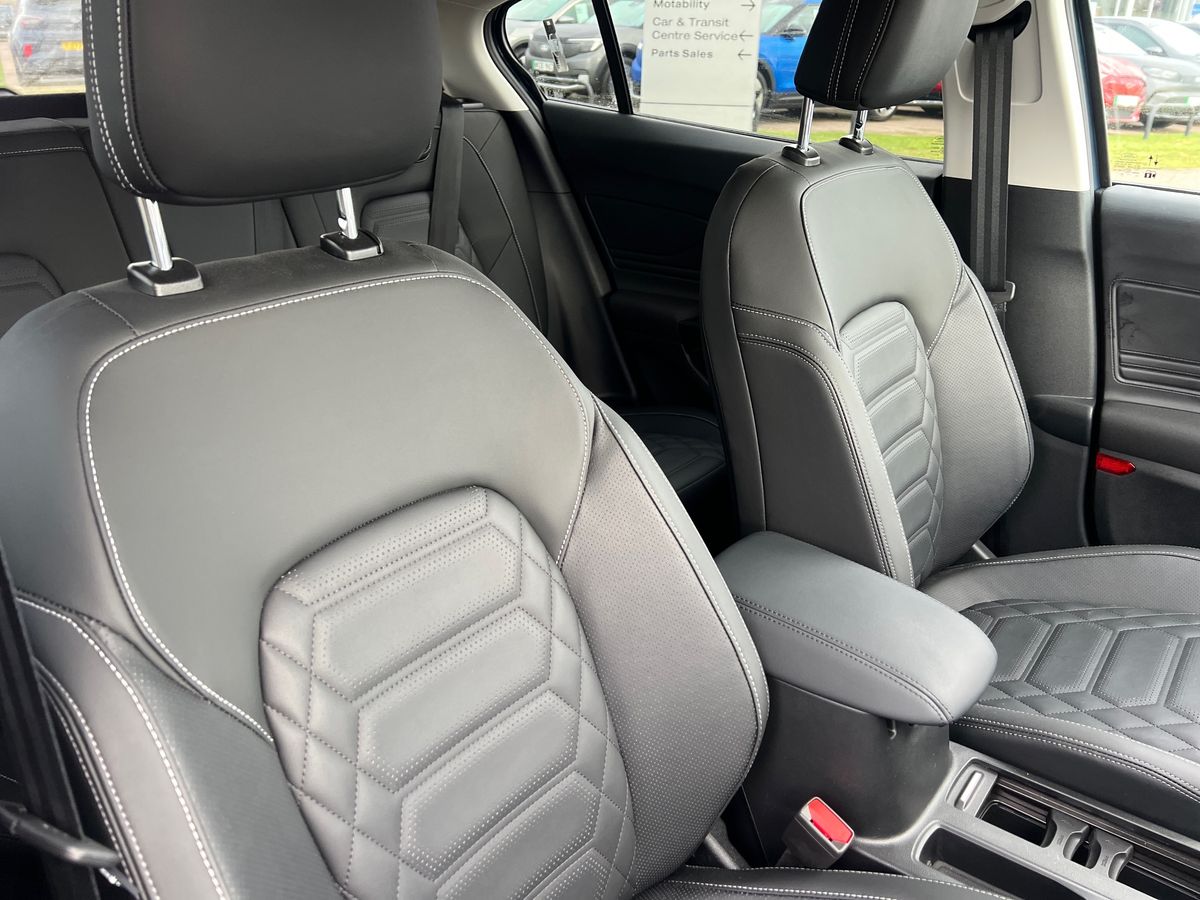 Used Ford Focus 2024 for sale - 76355031: Photo 12