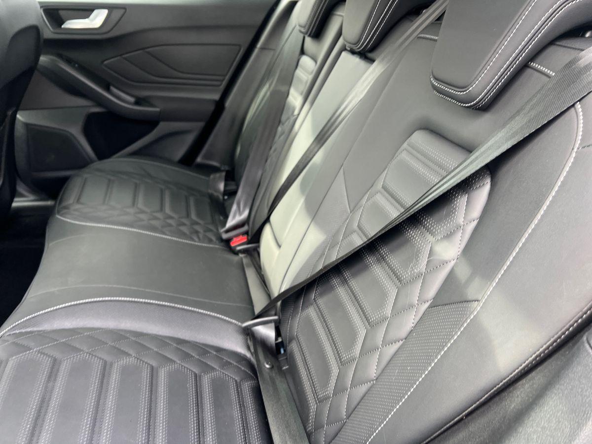 Used Ford Focus 2024 for sale - 76355031: Photo 14