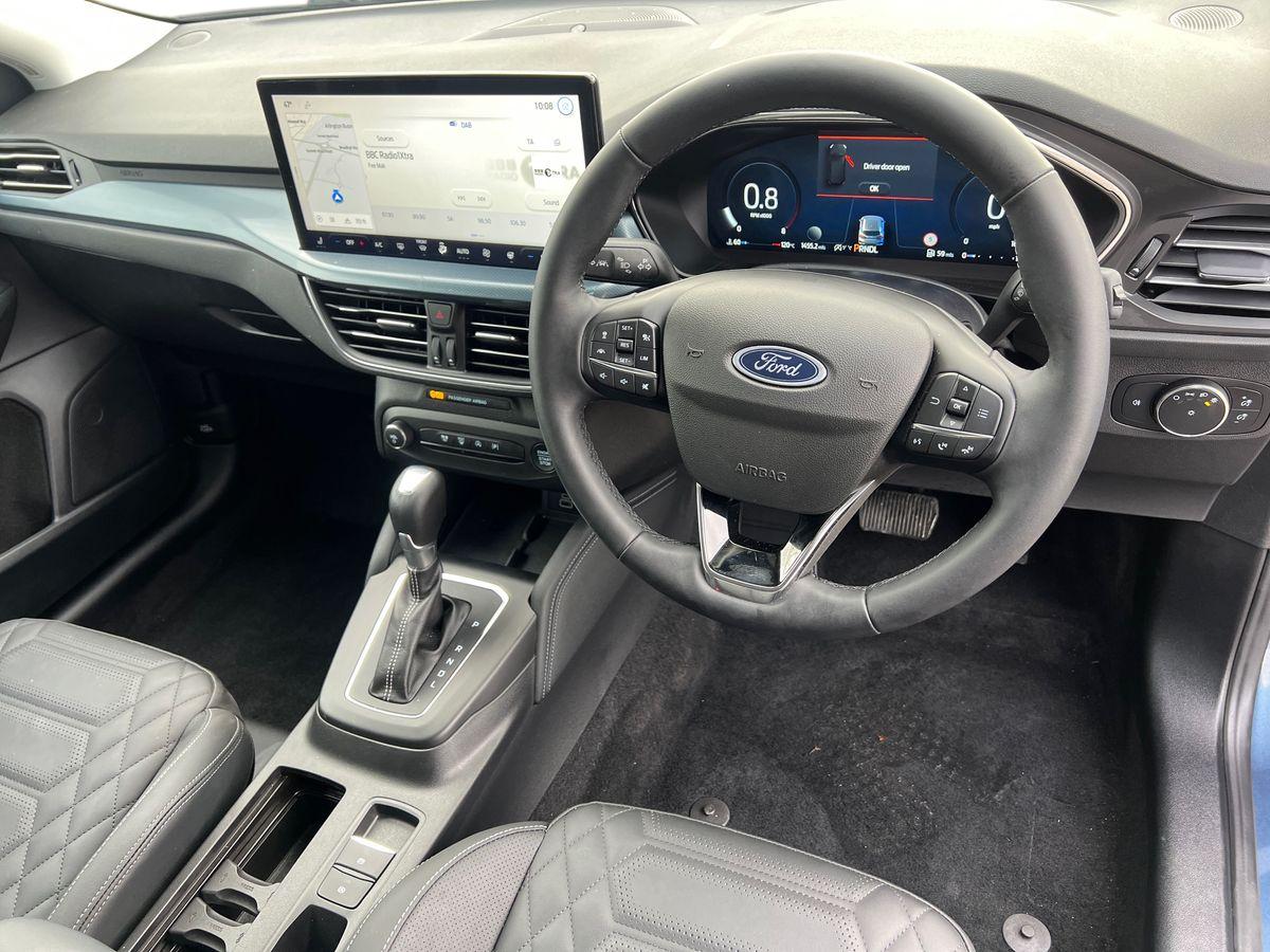 Used Ford Focus 2024 for sale - 76355031: Photo 15
