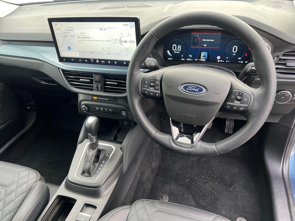 Used Ford Focus 2024 for sale - 76355031: Photo 16