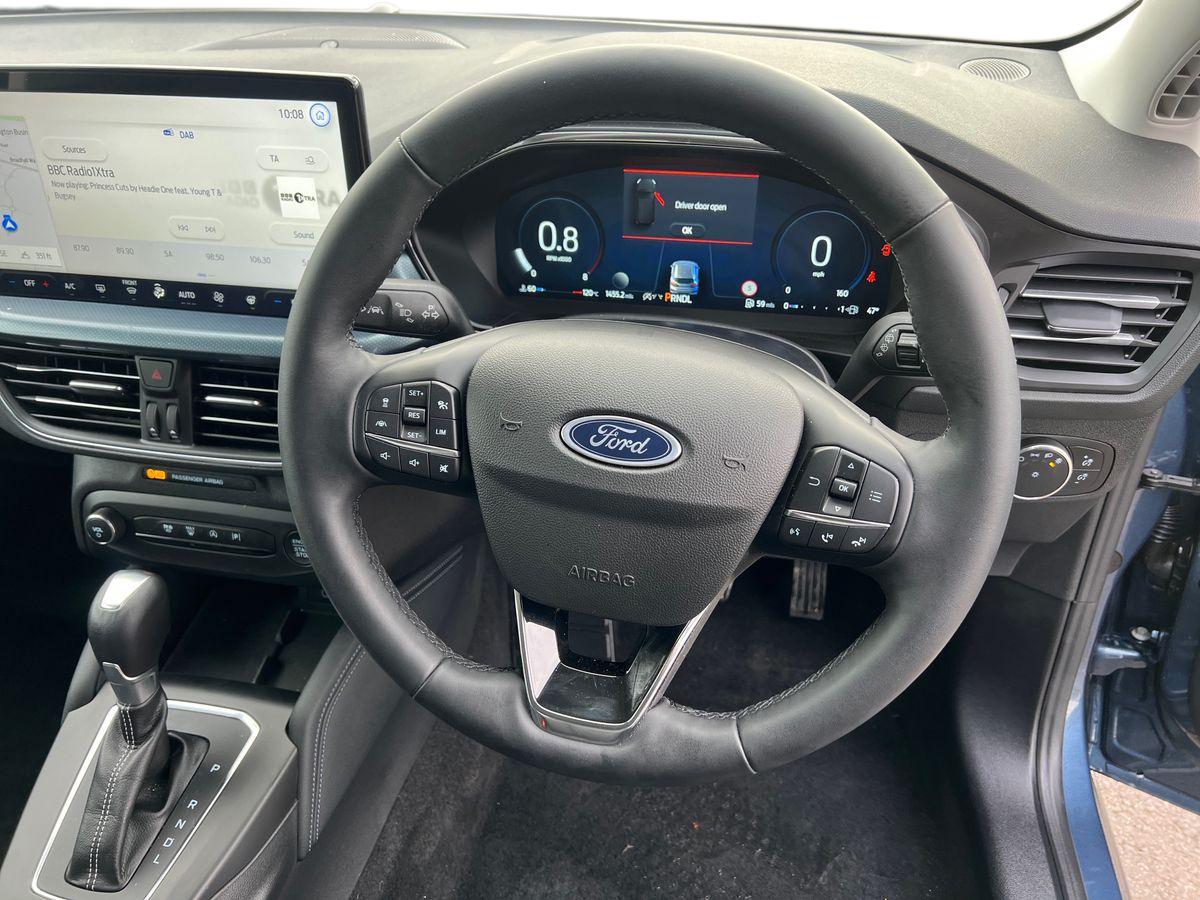 Used Ford Focus 2024 for sale - 76355031: Photo 17