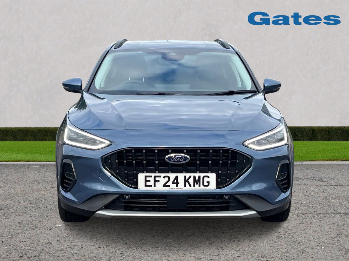 Used Ford Focus 2024 for sale - 76355031: Photo 2