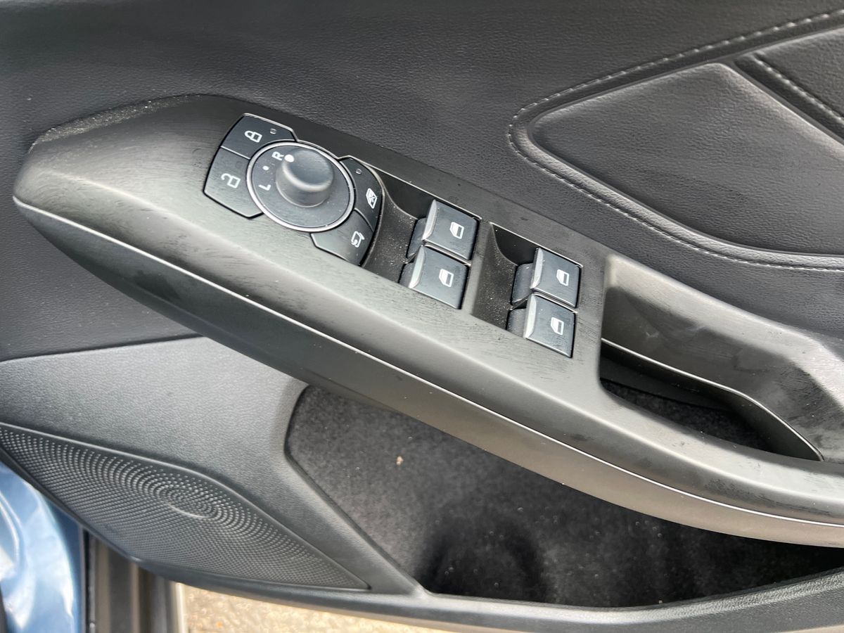 Used Ford Focus 2024 for sale - 76355031: Photo 25
