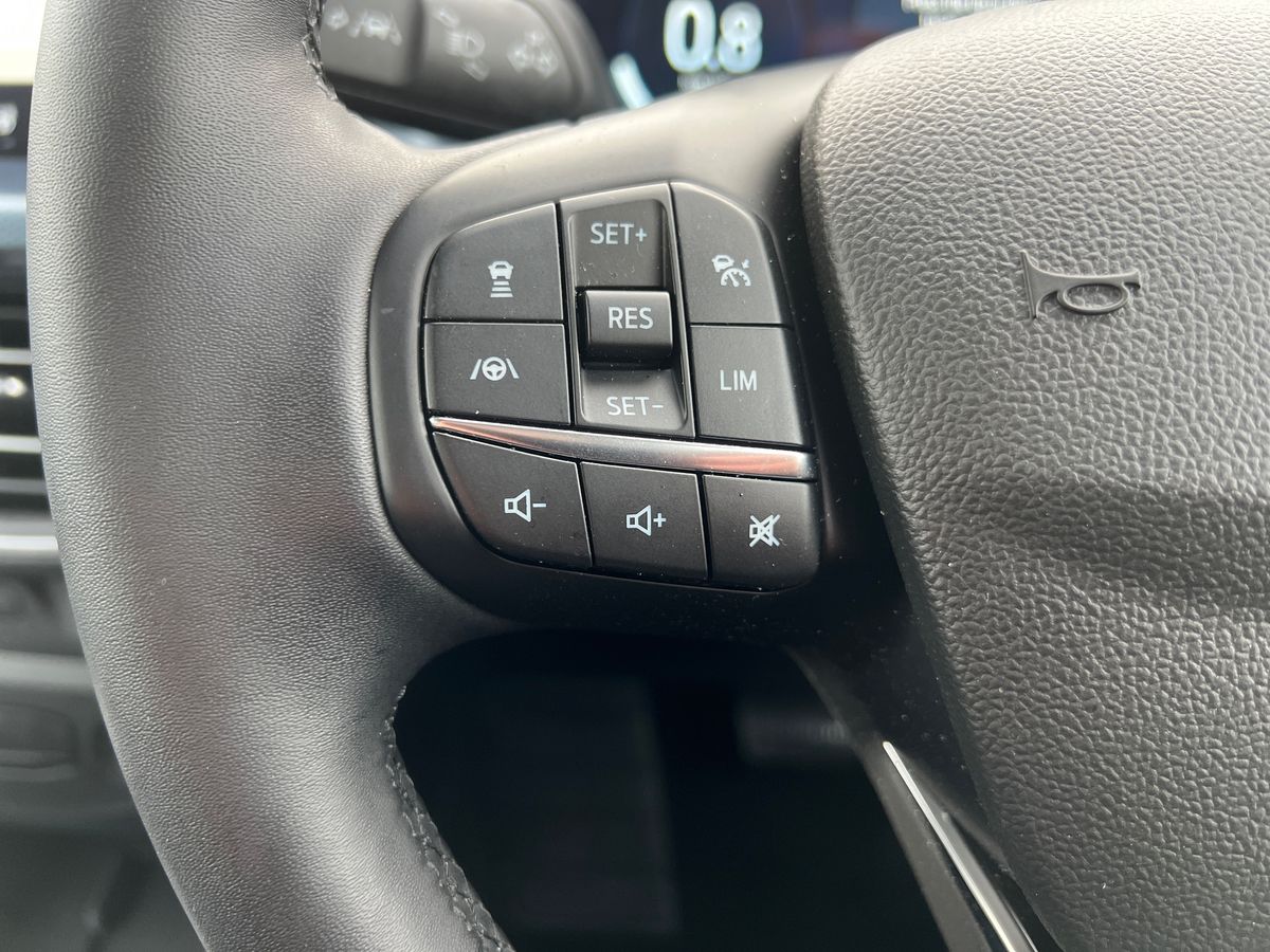Used Ford Focus 2024 for sale - 76355031: Photo 26