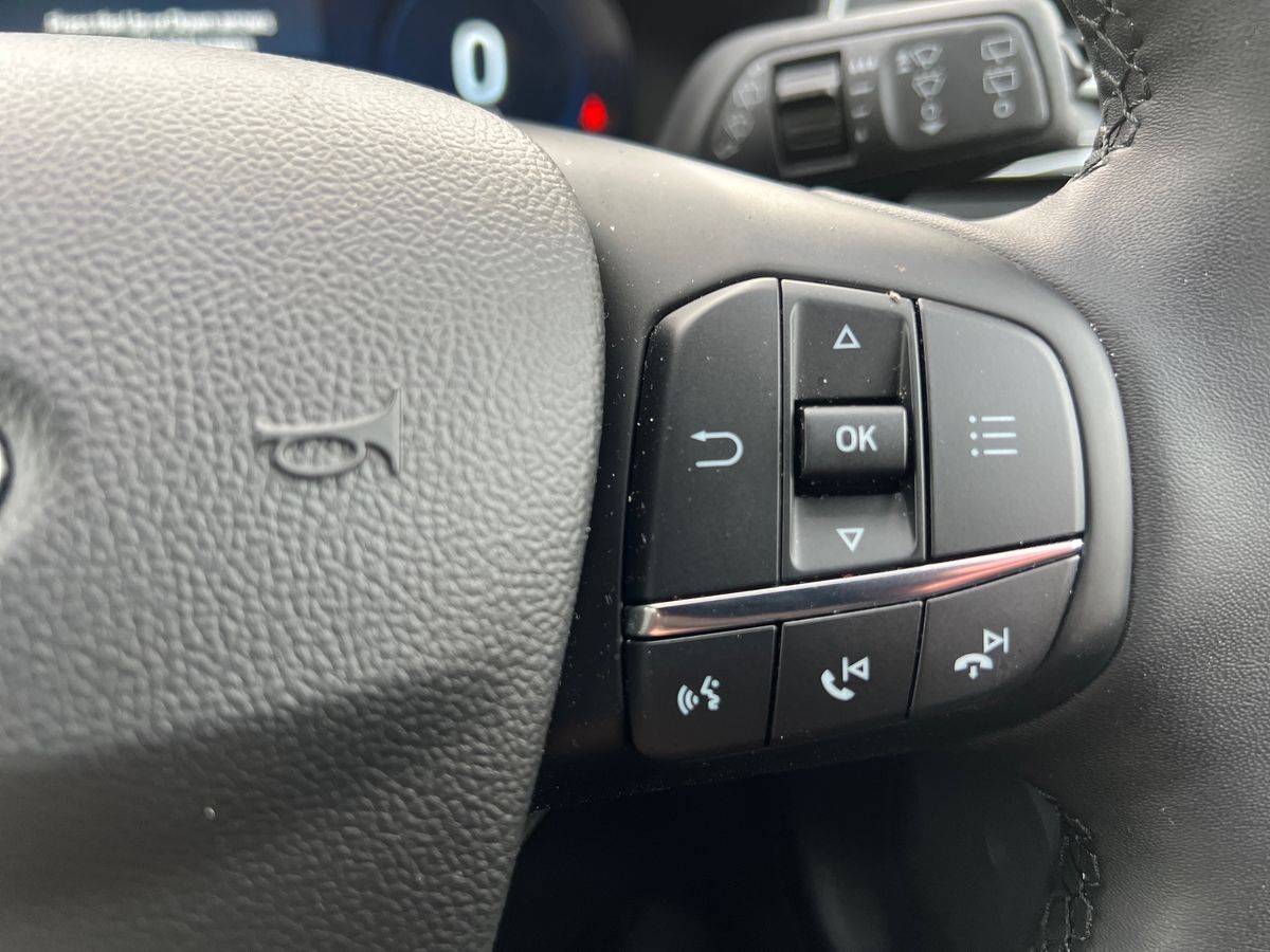 Used Ford Focus 2024 for sale - 76355031: Photo 27