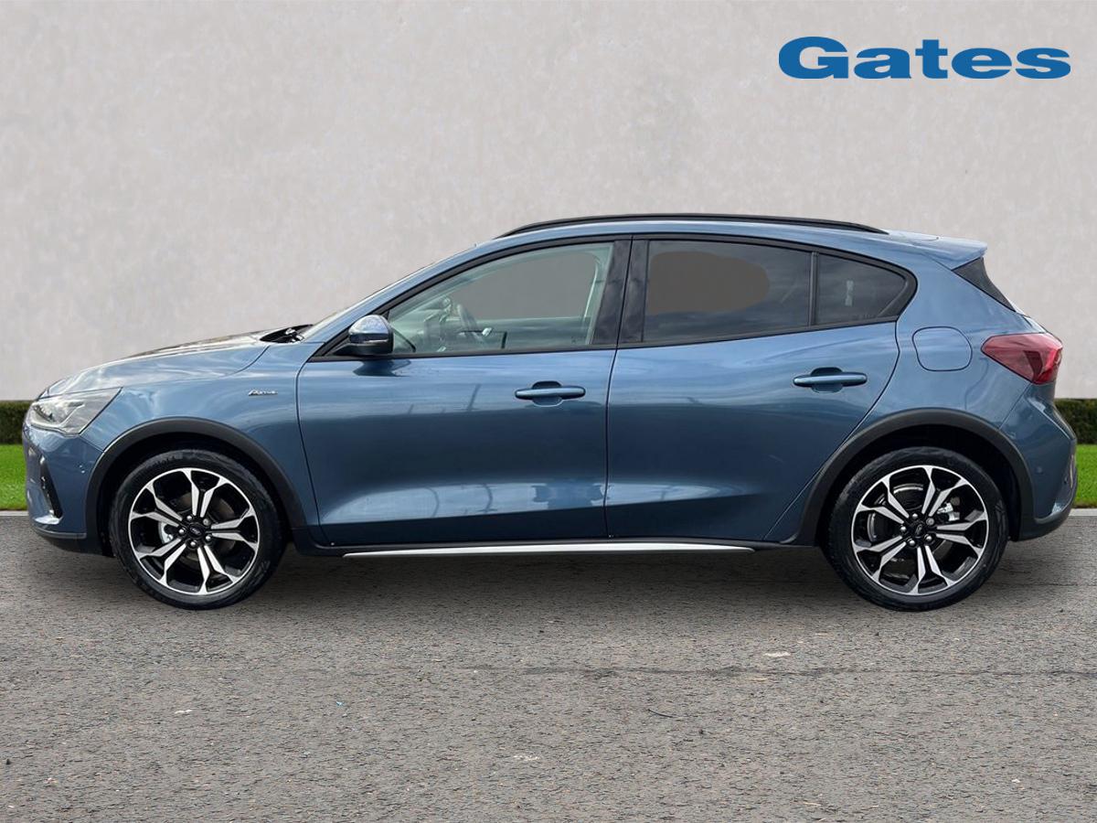 Used Ford Focus 2024 for sale - 76355031: Photo 4