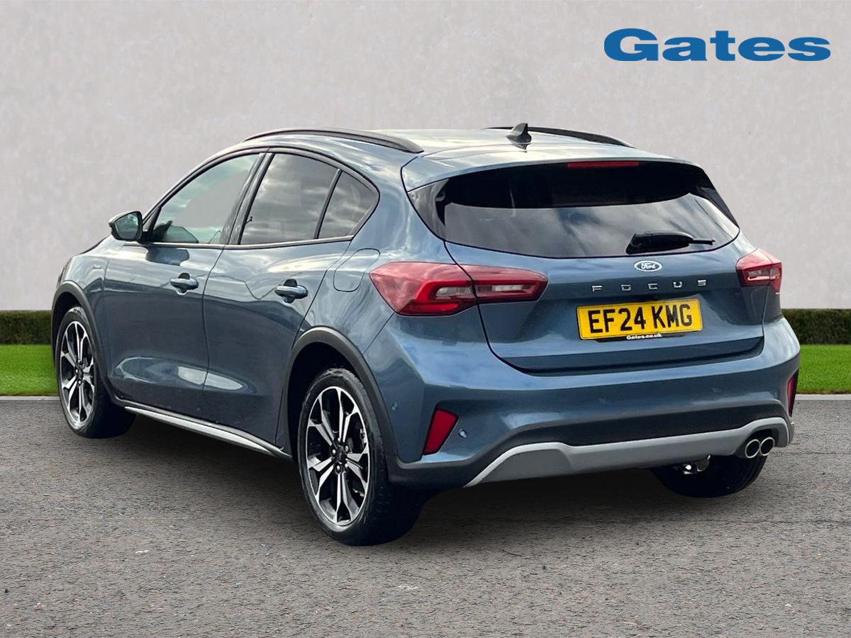 Used Ford Focus 2024 for sale - 76355031: Photo 5