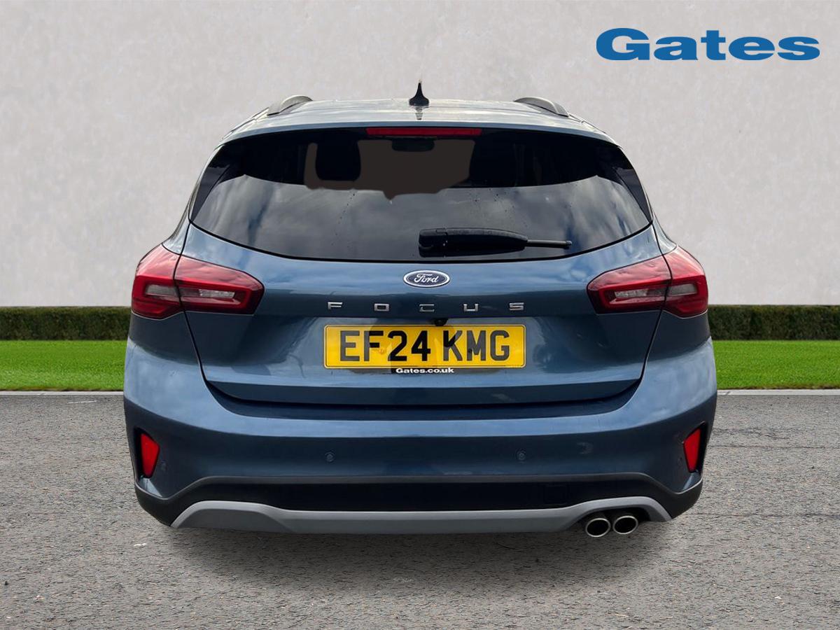 Used Ford Focus 2024 for sale - 76355031: Photo 6