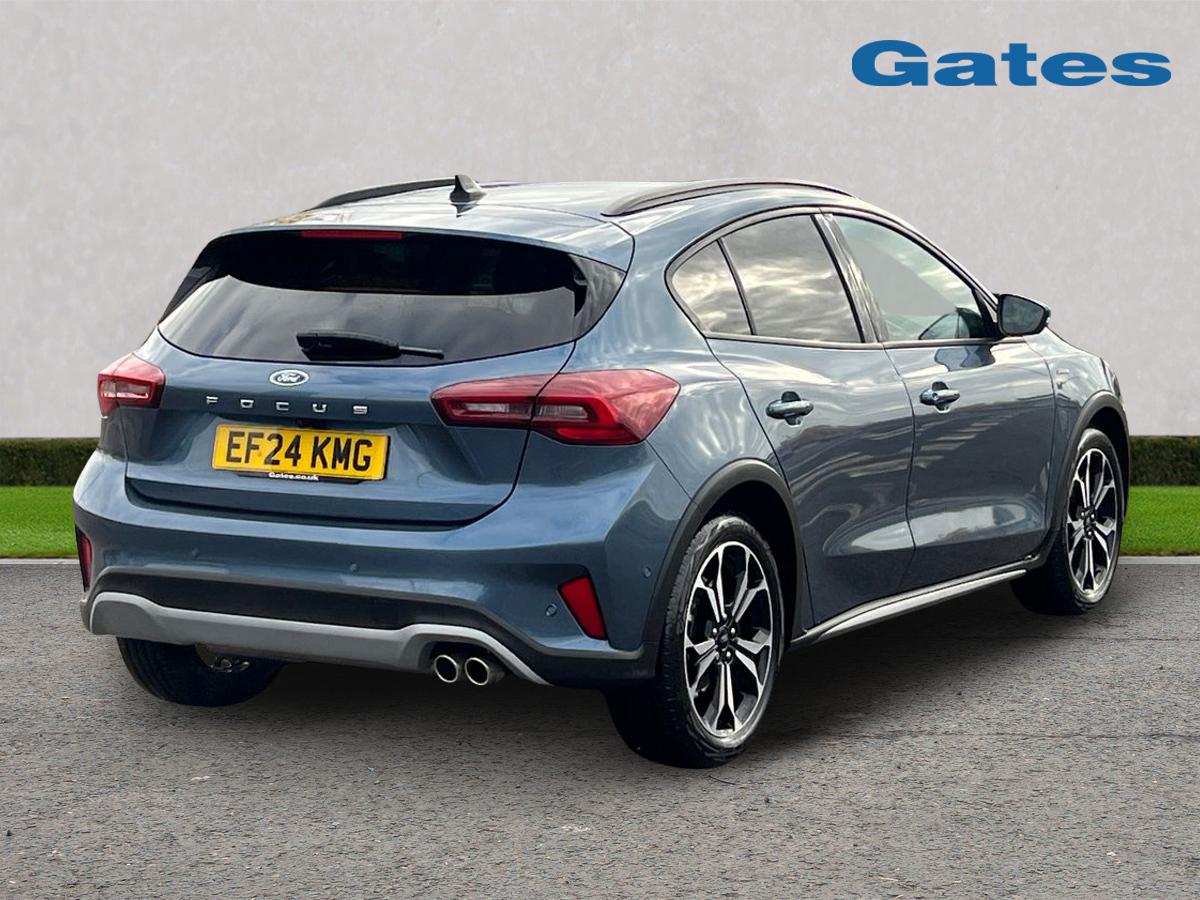 Used Ford Focus 2024 for sale - 76355031: Photo 7