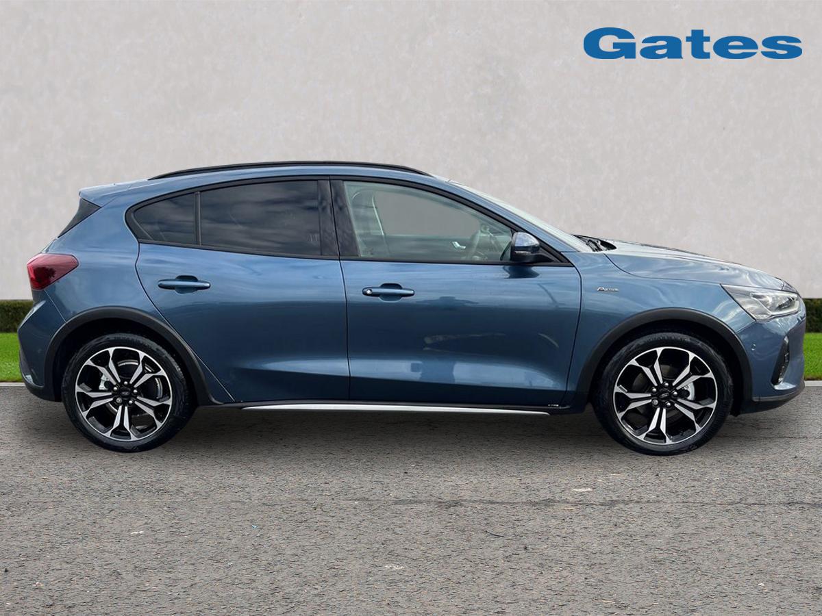 Used Ford Focus 2024 for sale - 76355031: Photo 8